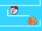 遊戲Ball Stair Jump在線