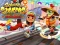遊戲Subway Surfers Beijing在線