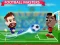 遊戲Football Masters: Euro 2020在線