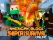 遊戲American Block Sniper Survival Online在線