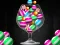 遊戲Candy Glass 3D在線