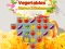 遊戲Vegetables Match 3 Deluxe在線