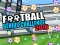 遊戲European Football Genius Challenge在線
