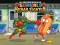 遊戲The Amazing World of Gumball Kebab Fighter在線