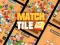 遊戲Match Tile 3d在線