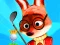 遊戲Flick Golf Star在線