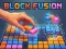 遊戲Block Fusion在線