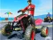 遊戲Quad Bike Traffic Racing Mania在線