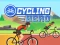 遊戲Cycling Hero在線