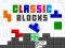 遊戲Classic Blocks在線