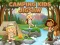 遊戲Camping kids jigsaw在線