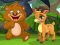 遊戲Fun Animals Jigsaw在線