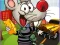 遊戲Rat Crossing在線