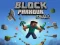遊戲Block Parkour Trials在線