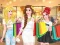 遊戲Princesses: Fashion Shopaholic在線