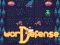 遊戲WorDefense在線