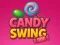 遊戲Candy Swing在線