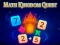 遊戲Math Kingdom Quest在線