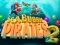 遊戲Sea Bubble Pirate 2在線