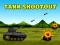 遊戲Tank Shootout在線