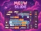 遊戲Meow Slide在線