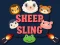 遊戲Sheep Sling在線