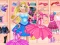遊戲Sweet Princess Dressing Room在線