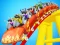 遊戲Amazing Park Reckless Roller Coaster 2019在線