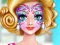 遊戲Alyssa`s Face Art and care在線