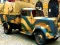 遊戲Army Trucks Jigsaw在線