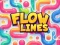 遊戲Flow Lines在線