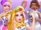遊戲Superstar Hair Salon在線