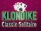 遊戲Klondike Classic  Solitaire在線