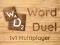 遊戲Word Duel在線