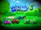 遊戲Wheely 8 Aliens在線