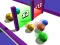 遊戲Clone Ball Rush在線