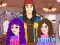 遊戲Descendants Hair Salon在線