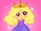 遊戲Back To School: Princess Coloring Book在線
