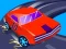 遊戲Nitro Speed Car Racing在線