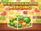遊戲Watermelon Merging在線