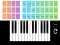 遊戲Real Piano Online在線