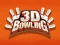 遊戲3D Bowling在線