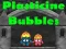 遊戲Plasticine Bubbles在線
