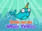 遊戲Flossy and Jim Whale Tickler在線