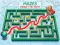 遊戲Mazes Draw The Path在線