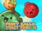 遊戲Fruit Balls: Juicy Fusion在線