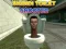 遊戲Skibidi Toilet Shooter Chapter 1在線