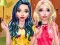 遊戲BFF Autumn Makeup在線