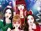 遊戲Black Pink Christmas Concert在線