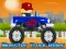 遊戲Monster Truck Rider在線